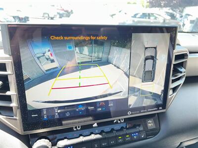 2024 Toyota Tundra Limited HV - Photo 36 - Salt Lake City, UT 84115