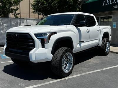 2024 Toyota Tundra Limited HV - Photo 3 - Salt Lake City, UT 84115