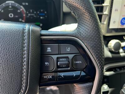 2024 Toyota Tundra Limited HV - Photo 26 - Salt Lake City, UT 84115