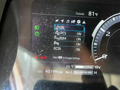 2024 Toyota Tundra Limited HV - Photo 37 - Salt Lake City, UT 84115