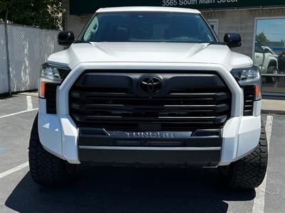2024 Toyota Tundra Limited HV - Photo 2 - Salt Lake City, UT 84115