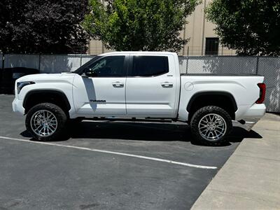 2024 Toyota Tundra Limited HV - Photo 4 - Salt Lake City, UT 84115