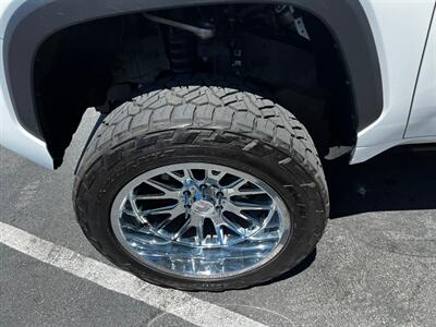 2024 Toyota Tundra Limited HV - Photo 17 - Salt Lake City, UT 84115