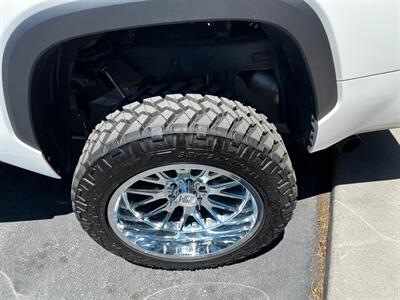 2024 Toyota Tundra Limited HV - Photo 16 - Salt Lake City, UT 84115