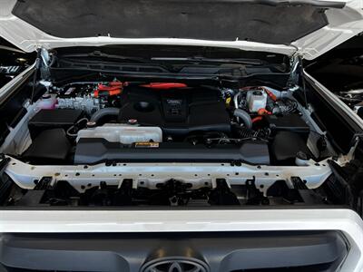 2024 Toyota Tundra Limited HV - Photo 39 - Salt Lake City, UT 84115
