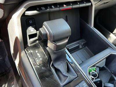 2024 Toyota Tundra Limited HV - Photo 32 - Salt Lake City, UT 84115