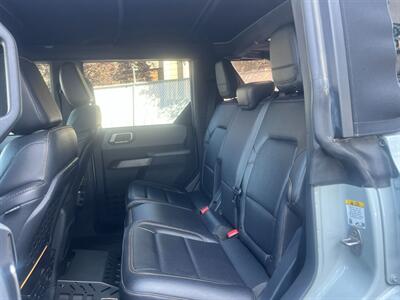 2021 Ford Bronco Badlands Advanced   - Photo 22 - Salt Lake City, UT 84115