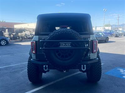 2021 Ford Bronco Badlands Advanced   - Photo 6 - Salt Lake City, UT 84115