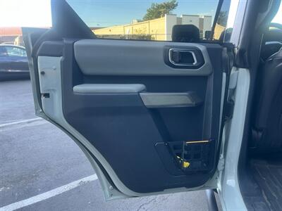 2021 Ford Bronco Badlands Advanced   - Photo 23 - Salt Lake City, UT 84115