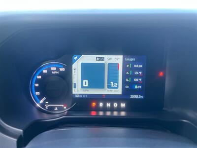 2021 Ford Bronco Badlands Advanced   - Photo 30 - Salt Lake City, UT 84115