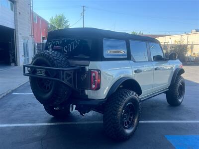 2021 Ford Bronco Badlands Advanced   - Photo 8 - Salt Lake City, UT 84115