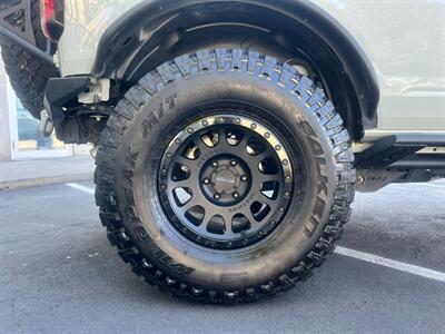 2021 Ford Bronco Badlands Advanced   - Photo 12 - Salt Lake City, UT 84115