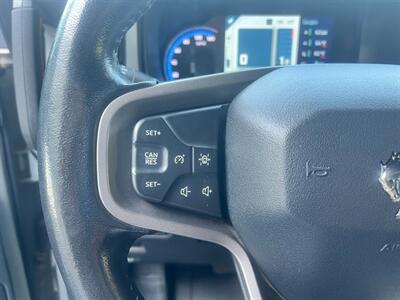 2021 Ford Bronco Badlands Advanced   - Photo 28 - Salt Lake City, UT 84115
