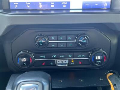 2021 Ford Bronco Badlands Advanced   - Photo 34 - Salt Lake City, UT 84115