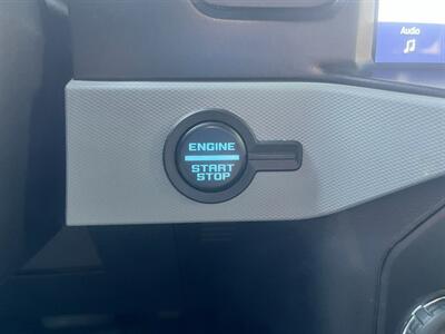 2021 Ford Bronco Badlands Advanced   - Photo 31 - Salt Lake City, UT 84115