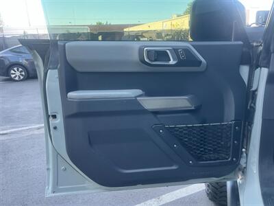 2021 Ford Bronco Badlands Advanced   - Photo 19 - Salt Lake City, UT 84115