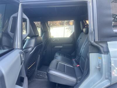 2021 Ford Bronco Badlands Advanced   - Photo 21 - Salt Lake City, UT 84115