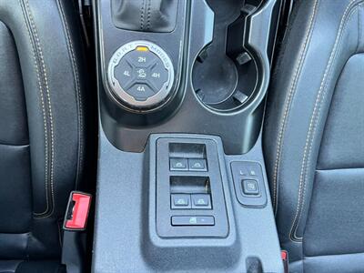 2021 Ford Bronco Badlands Advanced   - Photo 35 - Salt Lake City, UT 84115