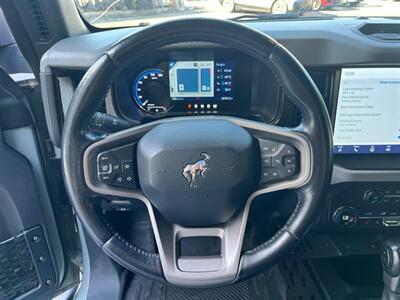2021 Ford Bronco Badlands Advanced   - Photo 27 - Salt Lake City, UT 84115