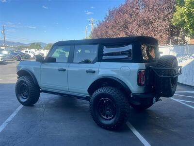2021 Ford Bronco Badlands Advanced   - Photo 5 - Salt Lake City, UT 84115