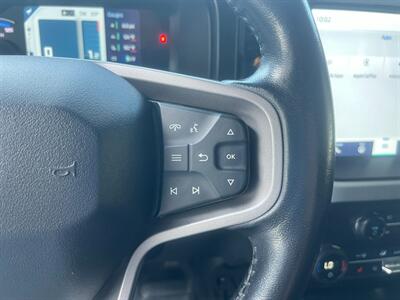 2021 Ford Bronco Badlands Advanced   - Photo 29 - Salt Lake City, UT 84115