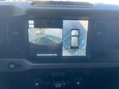 2021 Ford Bronco Badlands Advanced   - Photo 41 - Salt Lake City, UT 84115