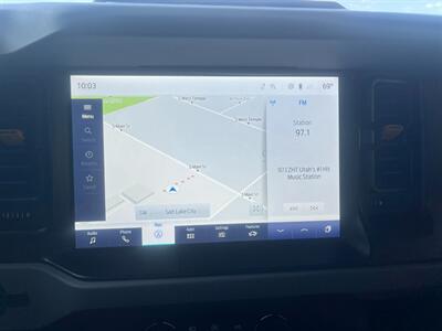 2021 Ford Bronco Badlands Advanced   - Photo 39 - Salt Lake City, UT 84115