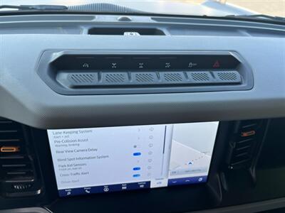 2021 Ford Bronco Badlands Advanced   - Photo 38 - Salt Lake City, UT 84115