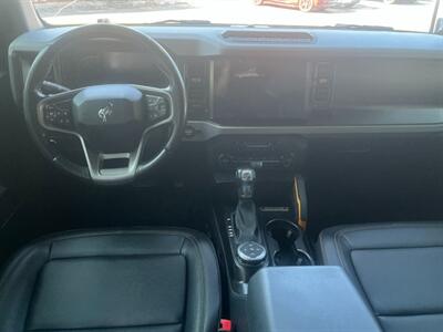 2021 Ford Bronco Badlands Advanced   - Photo 24 - Salt Lake City, UT 84115