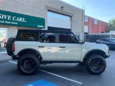 2021 Ford Bronco Badlands Advanced   - Photo 9 - Salt Lake City, UT 84115