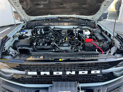 2021 Ford Bronco Badlands Advanced   - Photo 44 - Salt Lake City, UT 84115