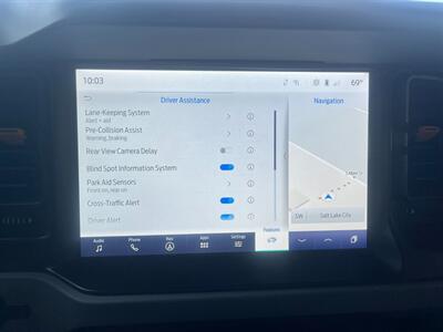 2021 Ford Bronco Badlands Advanced   - Photo 40 - Salt Lake City, UT 84115