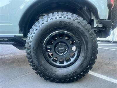 2021 Ford Bronco Badlands Advanced   - Photo 13 - Salt Lake City, UT 84115