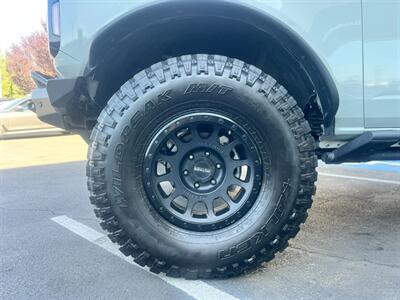 2021 Ford Bronco Badlands Advanced   - Photo 14 - Salt Lake City, UT 84115