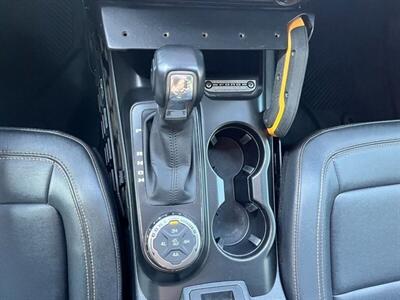 2021 Ford Bronco Badlands Advanced   - Photo 33 - Salt Lake City, UT 84115