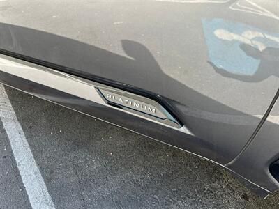 2024 Toyota Tundra Platinum HV   - Photo 12 - Salt Lake City, UT 84115