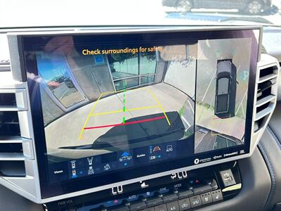 2024 Toyota Tundra Platinum HV   - Photo 47 - Salt Lake City, UT 84115