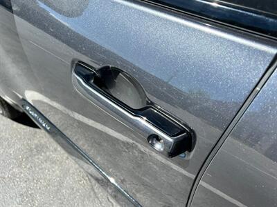2024 Toyota Tundra Platinum HV   - Photo 18 - Salt Lake City, UT 84115