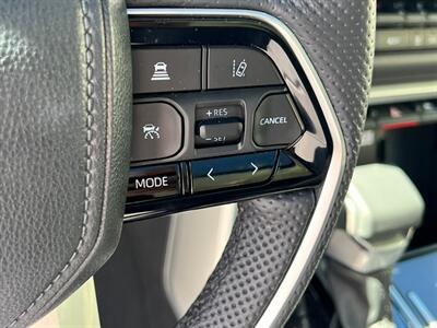 2024 Toyota Tundra Platinum HV   - Photo 35 - Salt Lake City, UT 84115