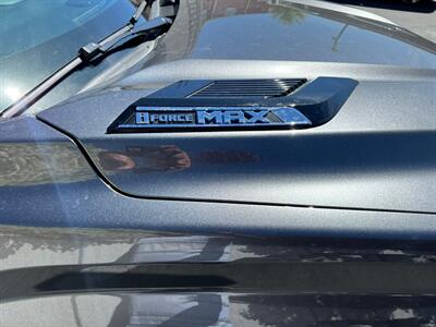 2024 Toyota Tundra Platinum HV   - Photo 11 - Salt Lake City, UT 84115