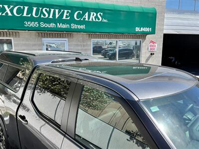 2024 Toyota Tundra Platinum HV   - Photo 10 - Salt Lake City, UT 84115