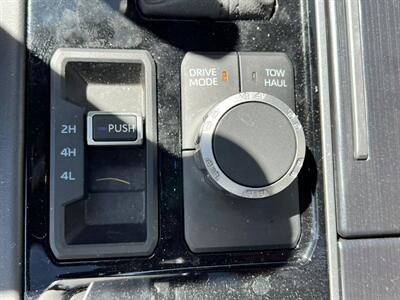 2024 Toyota Tundra Platinum HV   - Photo 41 - Salt Lake City, UT 84115