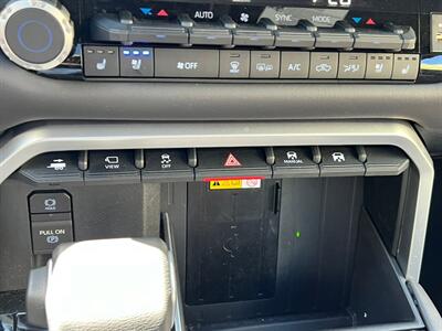 2024 Toyota Tundra Platinum HV   - Photo 46 - Salt Lake City, UT 84115