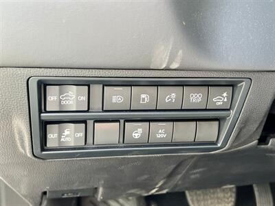 2024 Toyota Tundra Platinum HV   - Photo 33 - Salt Lake City, UT 84115