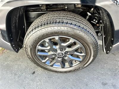2024 Toyota Tundra Platinum HV   - Photo 14 - Salt Lake City, UT 84115