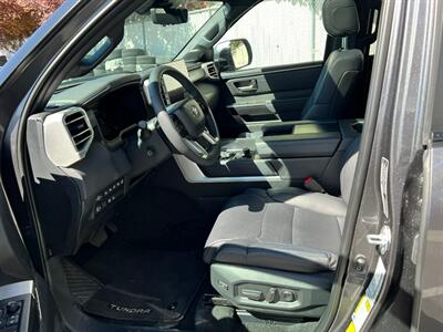 2024 Toyota Tundra Platinum HV   - Photo 21 - Salt Lake City, UT 84115