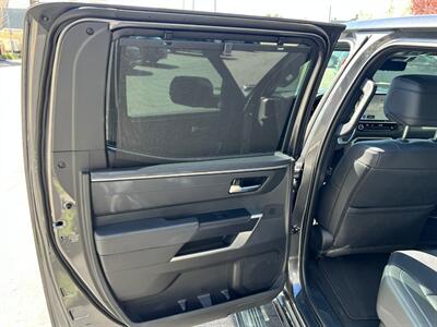 2024 Toyota Tundra Platinum HV   - Photo 27 - Salt Lake City, UT 84115