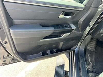 2024 Toyota Tundra Platinum HV   - Photo 24 - Salt Lake City, UT 84115