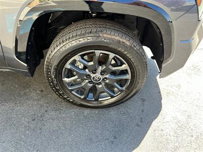 2024 Toyota Tundra Platinum HV   - Photo 13 - Salt Lake City, UT 84115