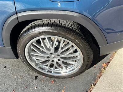 2020 Mercedes-Benz GLB GLB 250 4MATIC - Photo 13 - Salt Lake City, UT 84115